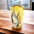 VASO MURANO AMBAR - comprar online