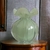 VASO MURANO TROUXINHA VERDE CHÁ - comprar online