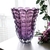 VASO EM MURANO AMETISTA - comprar online