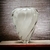 VASO EM MURANO QUARTZO BRANCO - comprar online