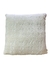 ALMOFADA LR RENDA FOLHA 55x55 OFF EHITE