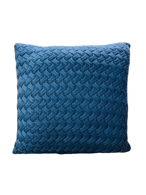 ALMOFADA LR RENDA CESTARIA 55x55 TIRRENO