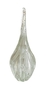 GOTA EM MURANO TRANSPARENTE