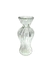 VASO EM MURANO TRANSPARENTE