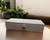 CAIXA DECORATIVA TAUPE - comprar online