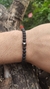 Pulseira Hematita