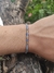 Pulseira Safira