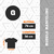 Camisa Personalizada - loja online