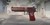 Desert Eagle | Teia Rubra (Bem Desgastada)