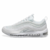 Air Max 97 "Triple White"