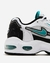 Imagem do Air Max 96 II “Magestic Teal”