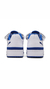 Forum Low "Royal Blue" - Drop de Rua