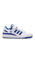 Forum Low "Royal Blue" na internet