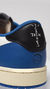 NIKE x TRAVIS SCOTT - Air Jordan 1 Low “ Fragment” na internet