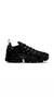 Vapormax Plus "Triple Black” - Drop de Rua