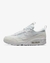 Air Max 90 "Triple White"