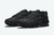 Air Max 96 II “Triple Black” - comprar online