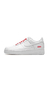 Nike x Supreme Air Force 1 Low White
