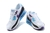 Air Max 90 "Lagoon Blue" - Drop de Rua