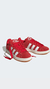Adidas Campus 00s “Better Scarlet Cloud White” na internet