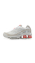 Supreme x Nike Shox Ride 2 "WHITE"