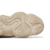 Yeezy 500 “Blush” na internet