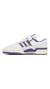 Forum Low "College Purple"