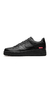 Nike x Supreme Air Force 1 Low Black