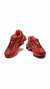 Supreme x Nike Shox Ride 2 "SPEED RED" - comprar online