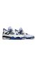 Air Jordan 4 Retro "Motorsports" na internet