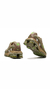 Supreme x Nike Shox Ride 2 "NEUTRAL OLIVE" - Drop de Rua