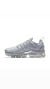 Vapormax Plus "Grey"