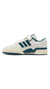 Forum Low "Collegiate Green”