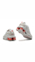 Supreme x Nike Shox Ride 2 "WHITE" - Drop de Rua