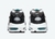 Air Max 96 II “Magestic Teal” - Drop de Rua