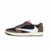 NIKE x TRAVIS SCOTT - Air Jordan 1 Low “ Dark Mocha”