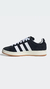 Adidas Campus 00s “Core Black Gum”