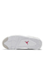 Air Jordan 4 "White Tech" - Drop de Rua