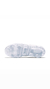 Vapormax Plus "Triple White" - Drop de Rua