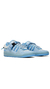 Bad Bunny x Forum Buckle Low "Blue Tint" - comprar online