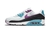 Air Max 90 "Lagoon Blue"