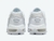 Air Max 96 II “Pure Platinium” - Drop de Rua