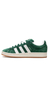 Adidas Campus 00s “Dark Green”