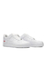 Nike x Supreme Air Force 1 Low White - comprar online