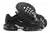 AIR MAX TN PLUS "METALLIC SWOOSH" na internet