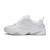 M2K TEKNO "TRIPLE WHITE"