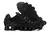 NIKE SHOX TL "BLACK" - loja online