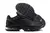 AIR MAX PLUS III "TRIPLE BLACK LEATHER" - Drop de Rua
