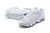 AIR MAX PLUS III "TRIPLE WHITE" - Drop de Rua