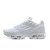 AIR MAX PLUS III "TRIPLE WHITE"
